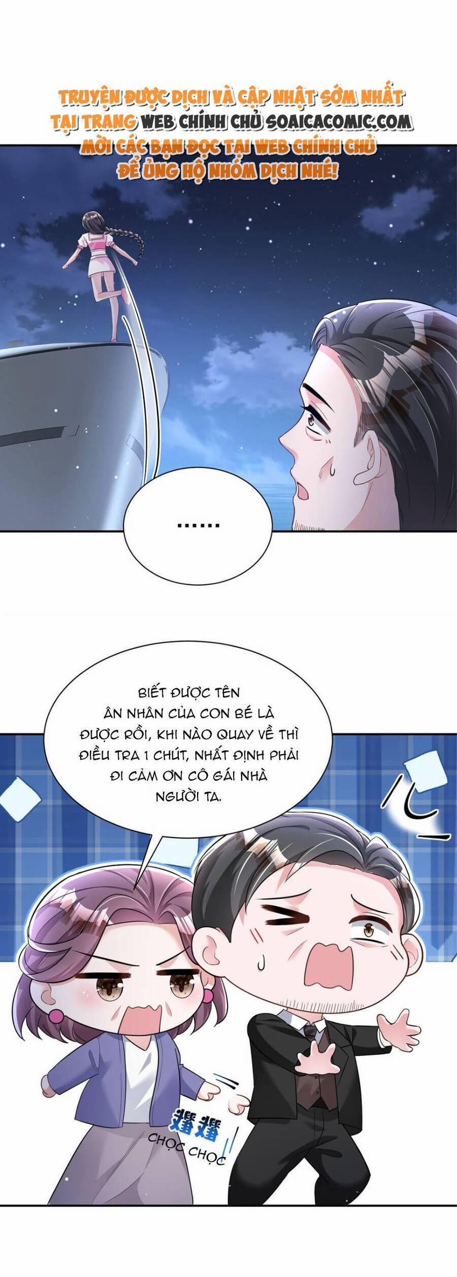 Tổng Tài Huyết Tộc Cực Sủng Cô Vợ Mỹ Nhân Ngư 89 trang 22