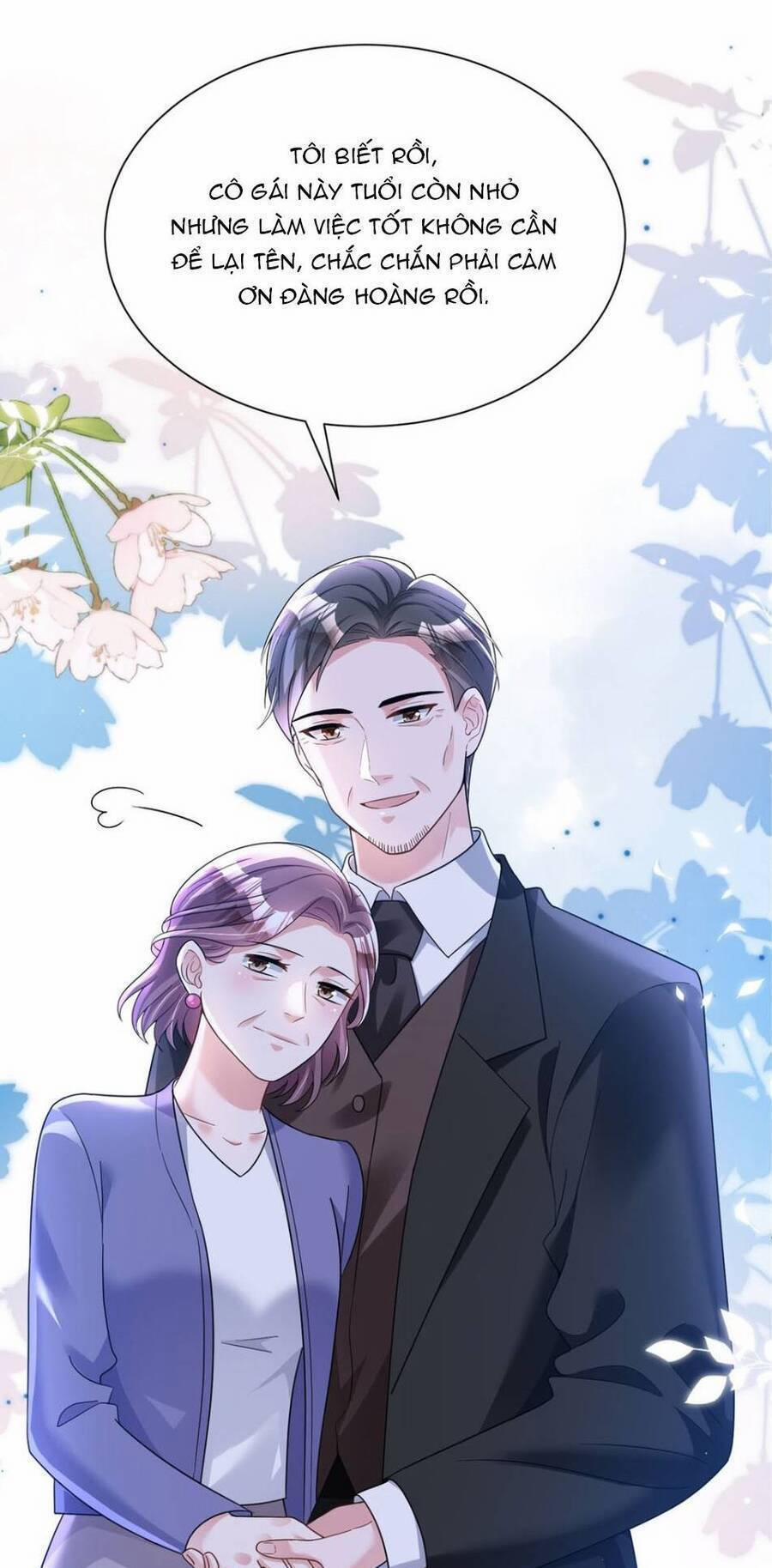 Tổng Tài Huyết Tộc Cực Sủng Cô Vợ Mỹ Nhân Ngư 89 trang 23