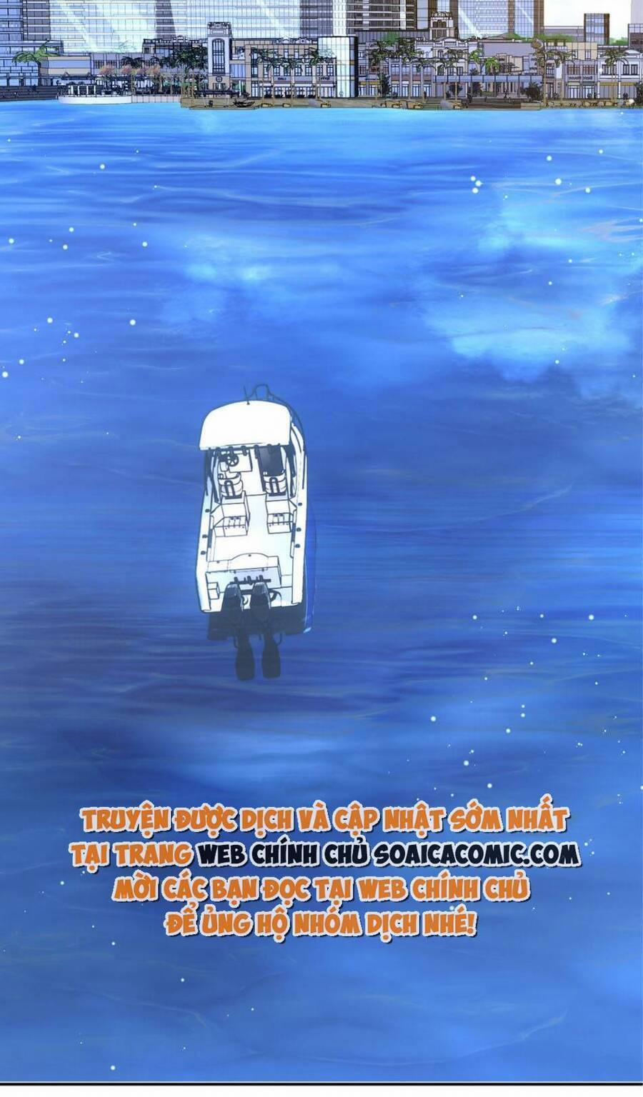 Tổng Tài Huyết Tộc Cực Sủng Cô Vợ Mỹ Nhân Ngư 89 trang 26