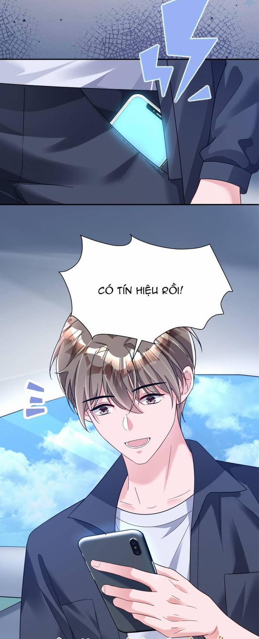 Tổng Tài Huyết Tộc Cực Sủng Cô Vợ Mỹ Nhân Ngư 89 trang 30