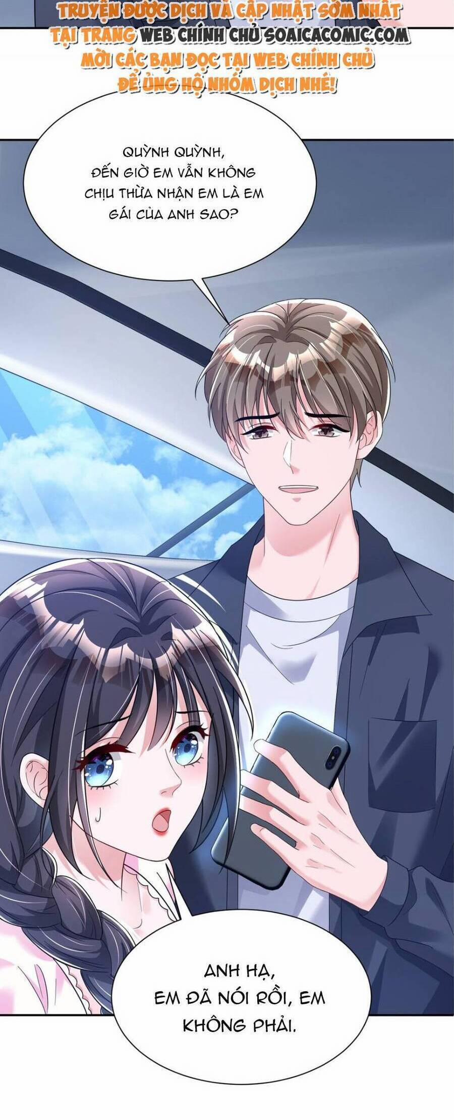 Tổng Tài Huyết Tộc Cực Sủng Cô Vợ Mỹ Nhân Ngư 89 trang 31