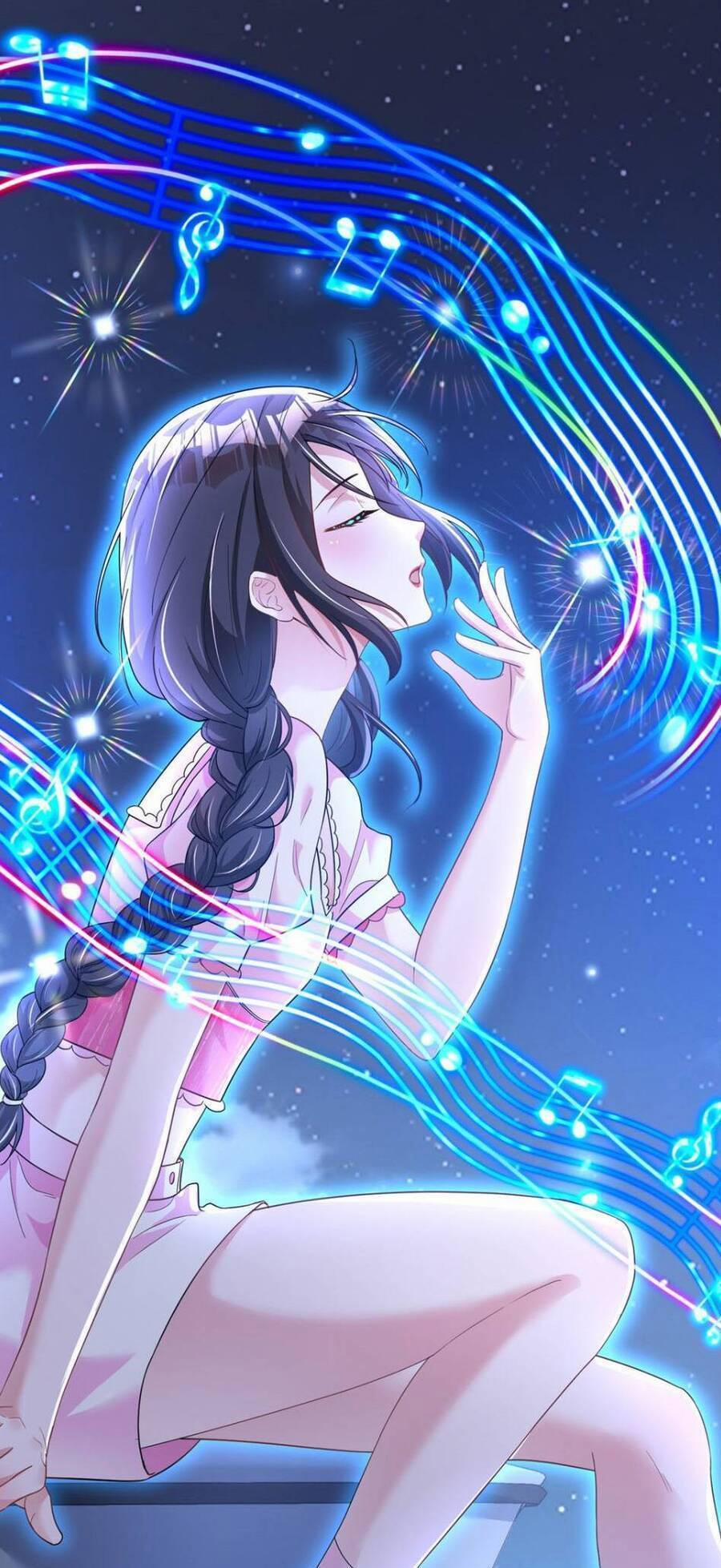 Tổng Tài Huyết Tộc Cực Sủng Cô Vợ Mỹ Nhân Ngư 89 trang 4