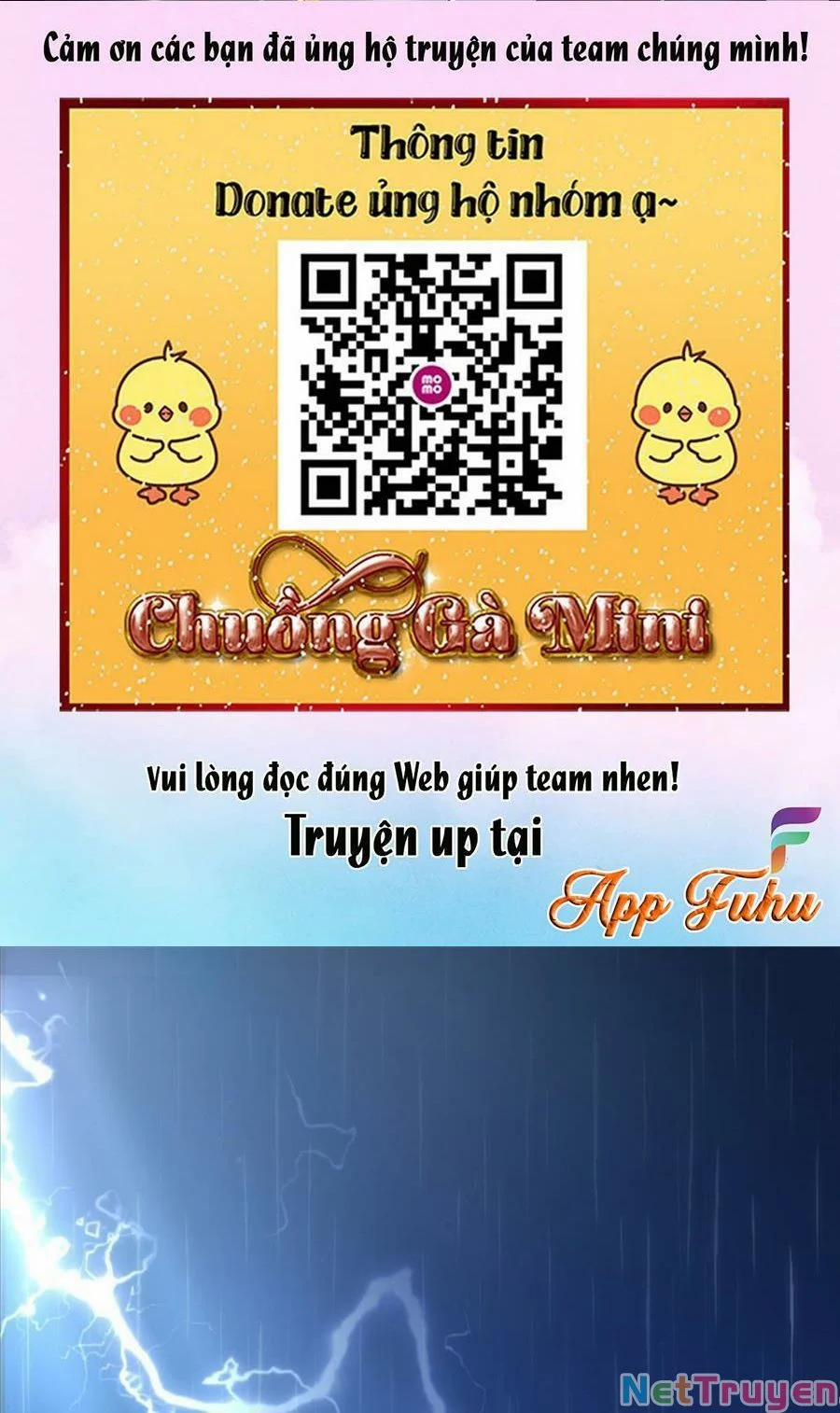 Tổng Tài Huyết Tộc Cực Sủng Cô Vợ Mỹ Nhân Ngư 9 trang 1