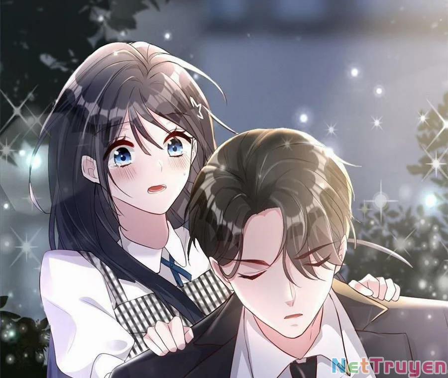 Tổng Tài Huyết Tộc Cực Sủng Cô Vợ Mỹ Nhân Ngư 9 trang 35