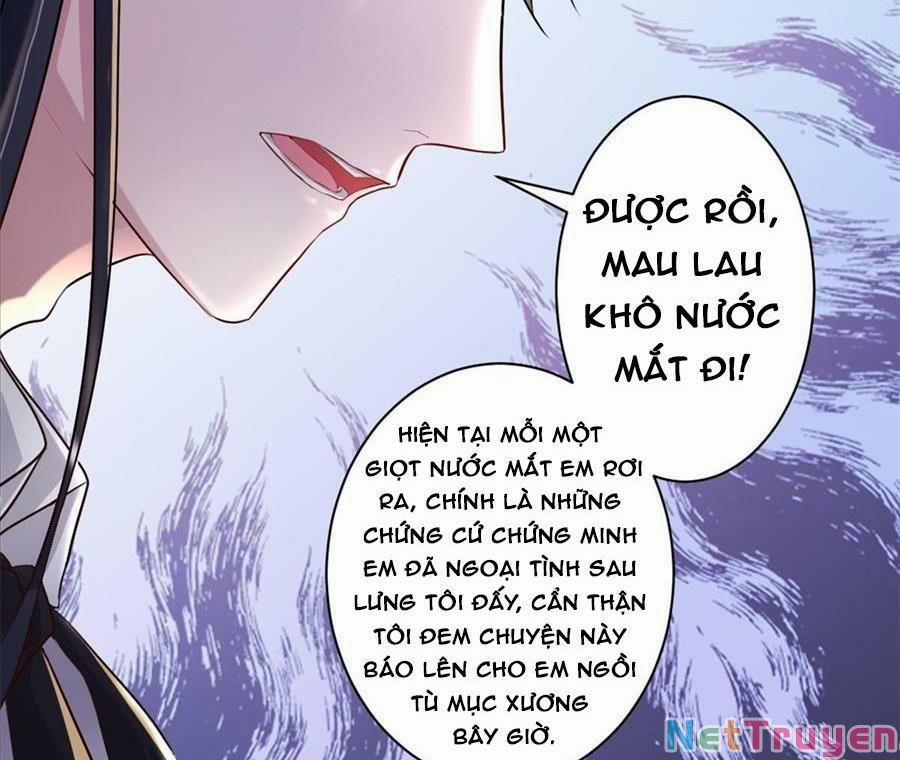 Tổng Tài Huyết Tộc Cực Sủng Cô Vợ Mỹ Nhân Ngư 9 trang 38