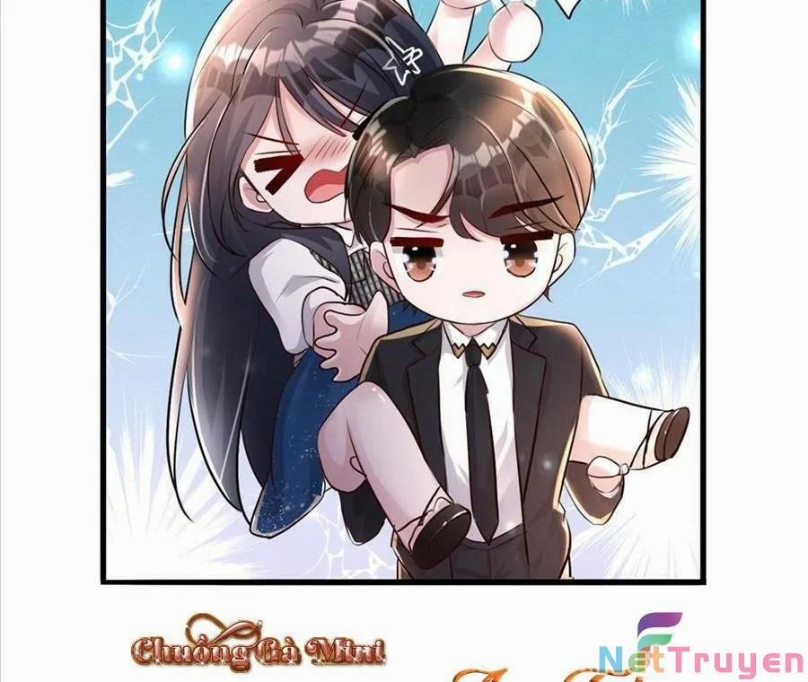 Tổng Tài Huyết Tộc Cực Sủng Cô Vợ Mỹ Nhân Ngư 9 trang 40