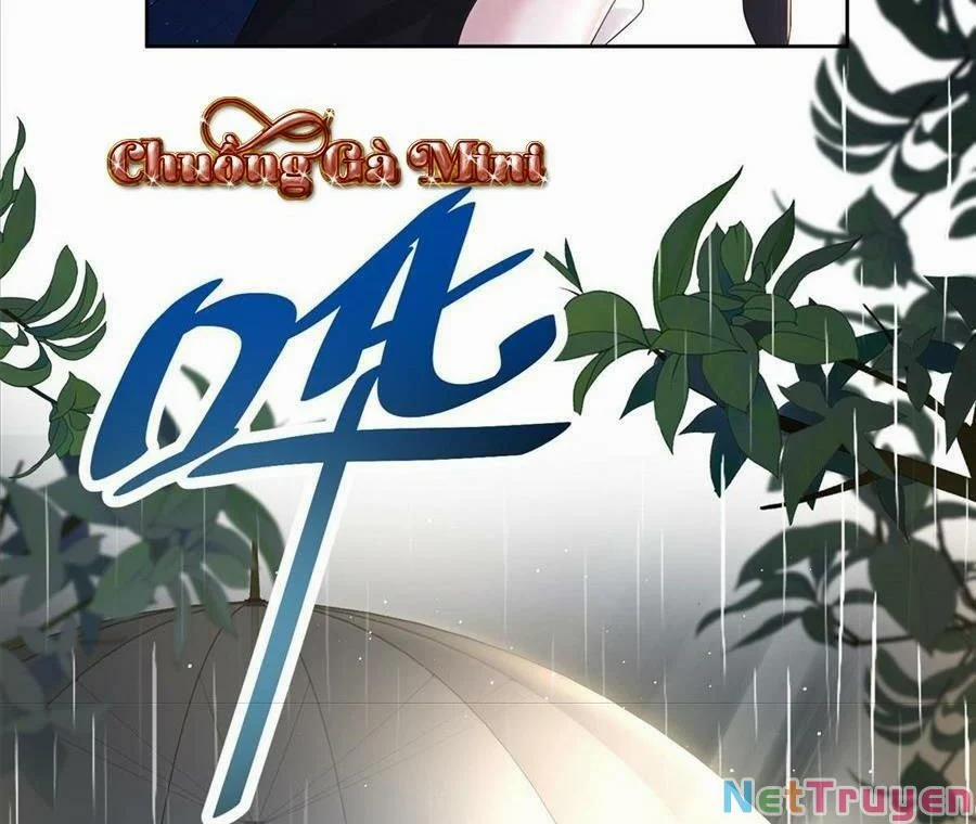 Tổng Tài Huyết Tộc Cực Sủng Cô Vợ Mỹ Nhân Ngư 9 trang 45