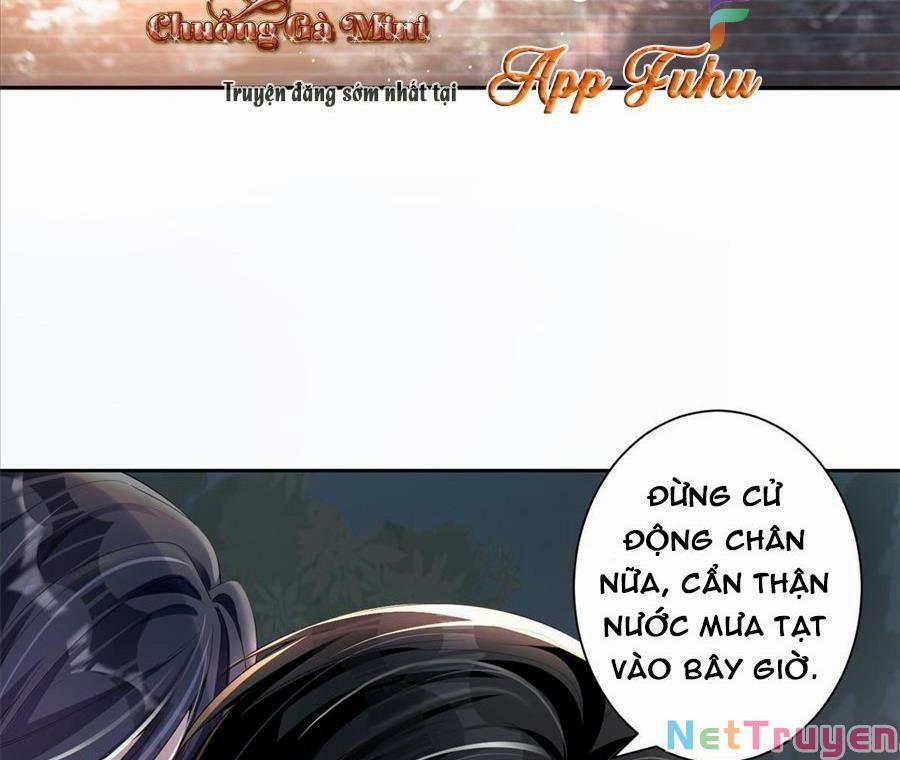 Tổng Tài Huyết Tộc Cực Sủng Cô Vợ Mỹ Nhân Ngư 9 trang 48