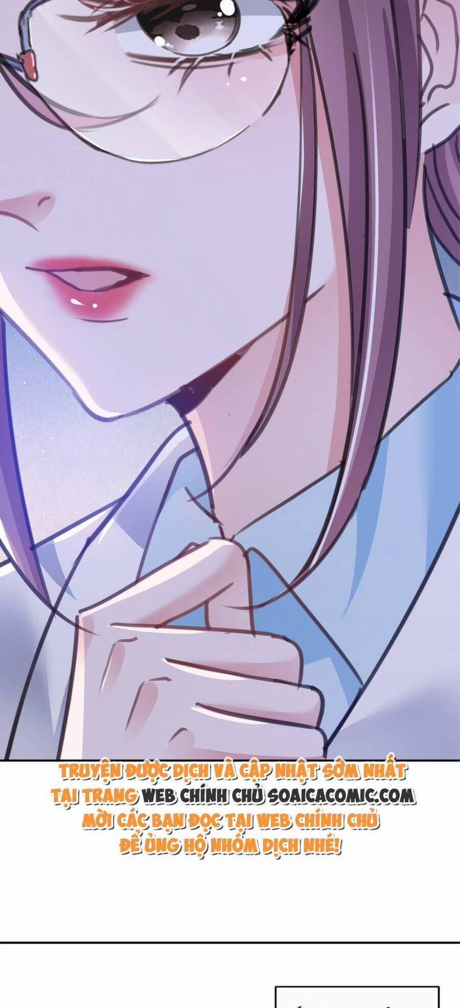 Tổng Tài Huyết Tộc Cực Sủng Cô Vợ Mỹ Nhân Ngư 91 trang 11