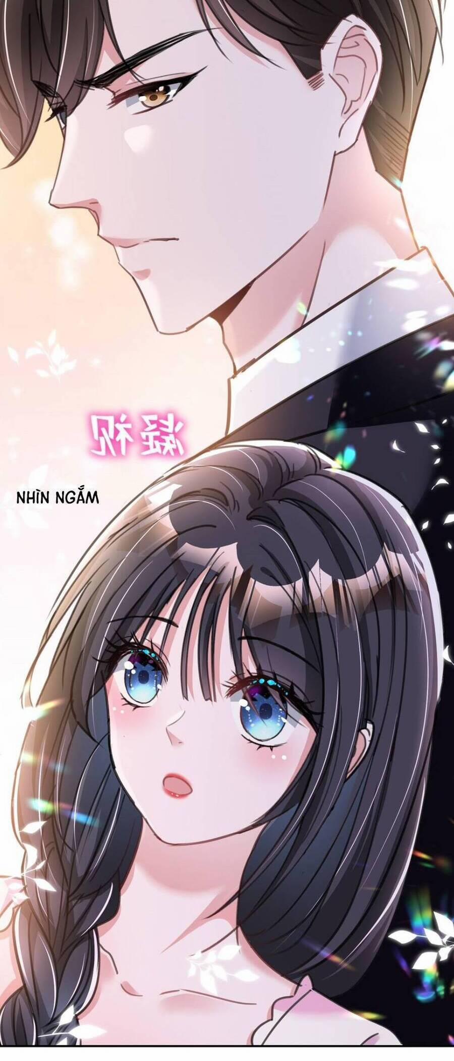 Tổng Tài Huyết Tộc Cực Sủng Cô Vợ Mỹ Nhân Ngư 91 trang 15