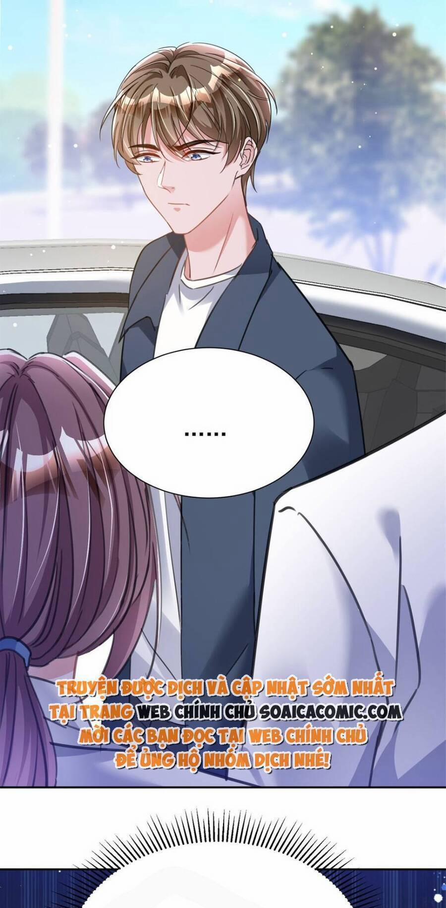 Tổng Tài Huyết Tộc Cực Sủng Cô Vợ Mỹ Nhân Ngư 91 trang 2