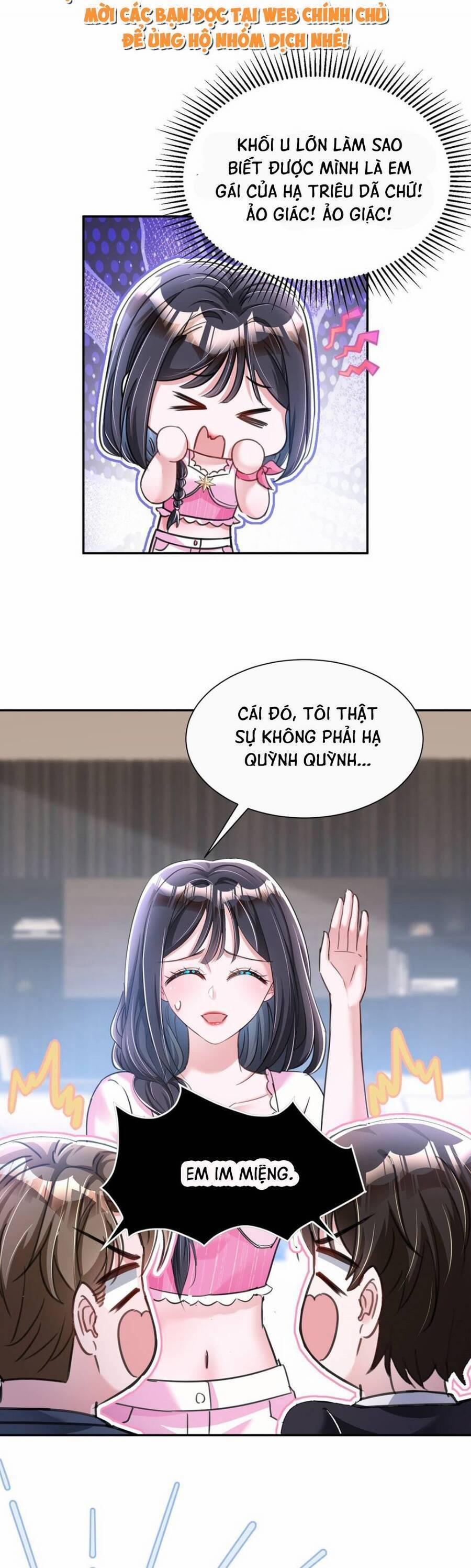 Tổng Tài Huyết Tộc Cực Sủng Cô Vợ Mỹ Nhân Ngư 91 trang 24