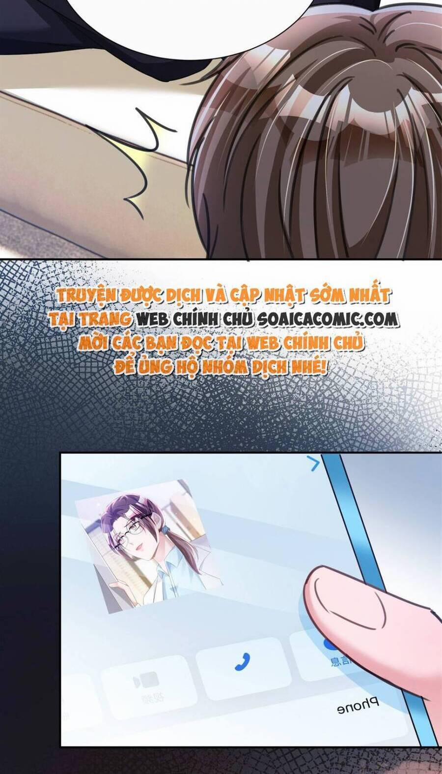 Tổng Tài Huyết Tộc Cực Sủng Cô Vợ Mỹ Nhân Ngư 91 trang 31