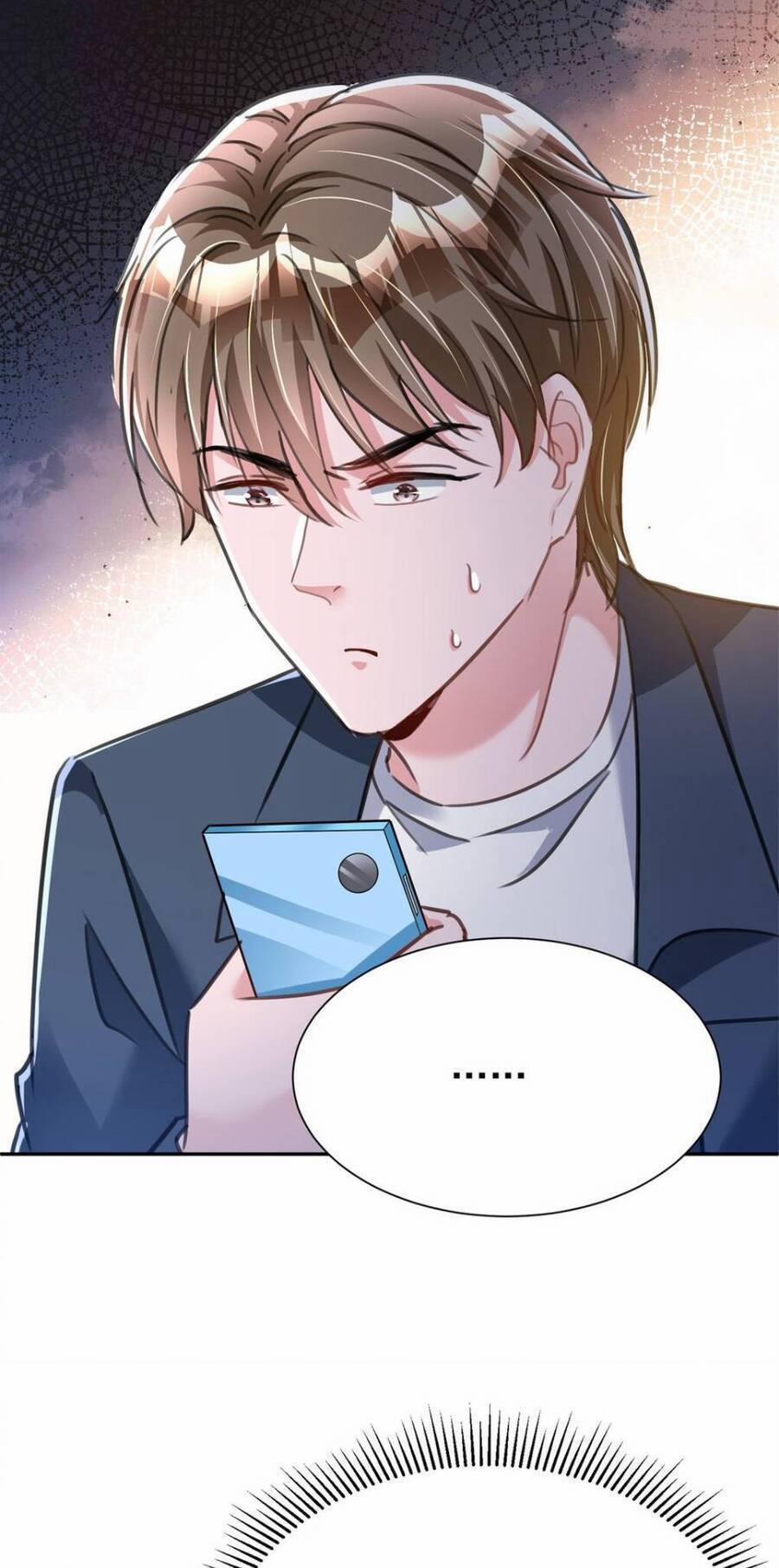 Tổng Tài Huyết Tộc Cực Sủng Cô Vợ Mỹ Nhân Ngư 91 trang 32