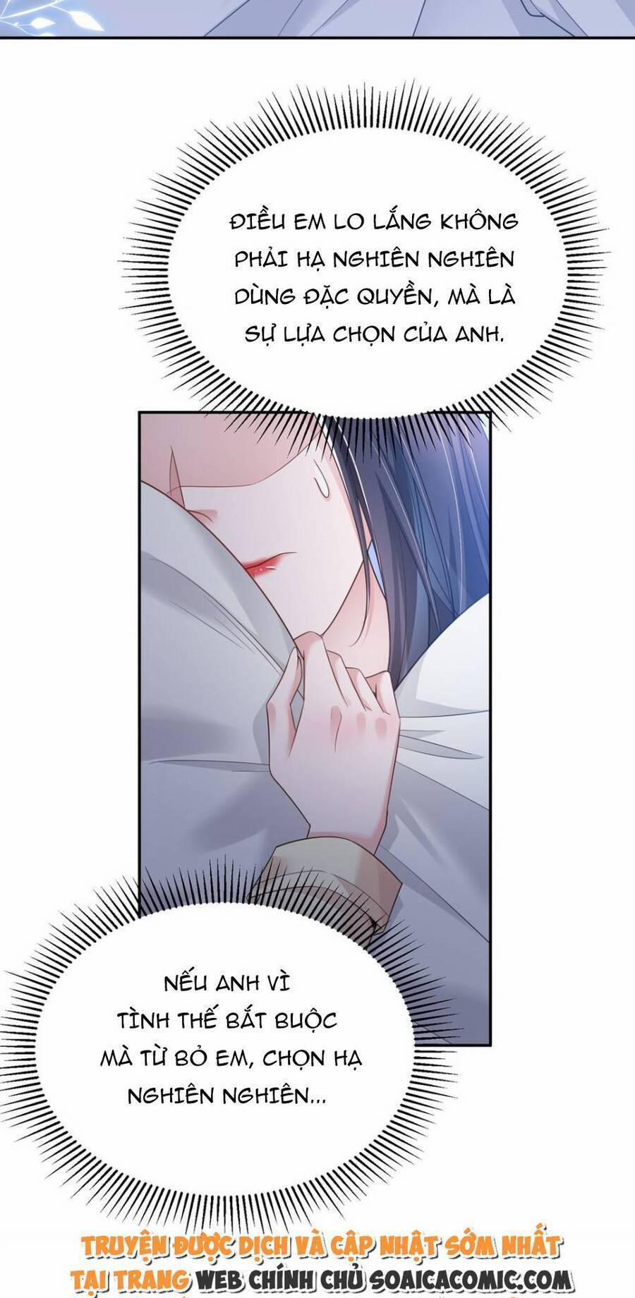 Tổng Tài Huyết Tộc Cực Sủng Cô Vợ Mỹ Nhân Ngư 93 trang 10