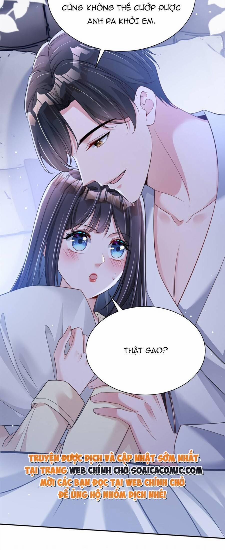 Tổng Tài Huyết Tộc Cực Sủng Cô Vợ Mỹ Nhân Ngư 93 trang 13