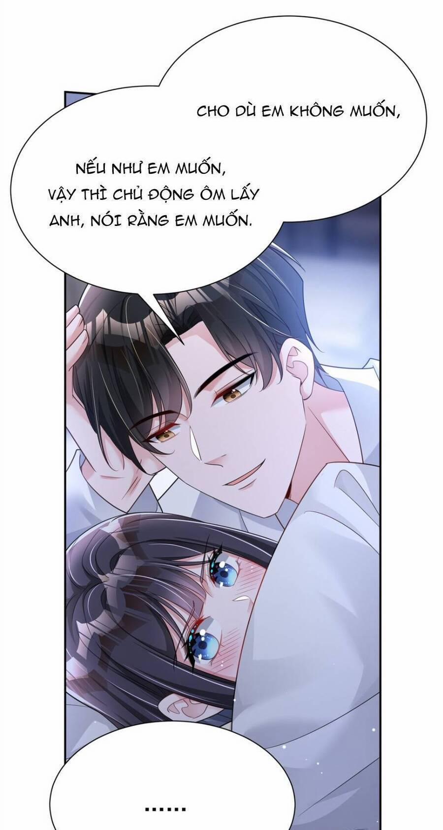 Tổng Tài Huyết Tộc Cực Sủng Cô Vợ Mỹ Nhân Ngư 93 trang 14