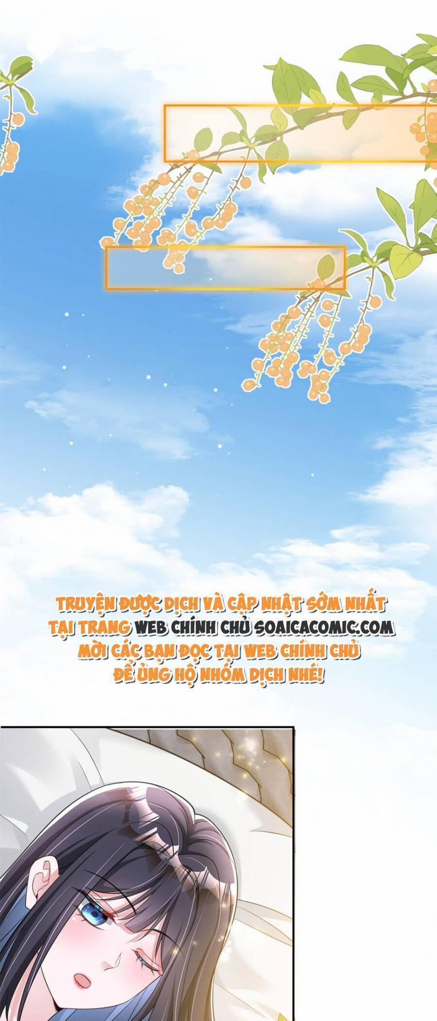 Tổng Tài Huyết Tộc Cực Sủng Cô Vợ Mỹ Nhân Ngư 93 trang 20