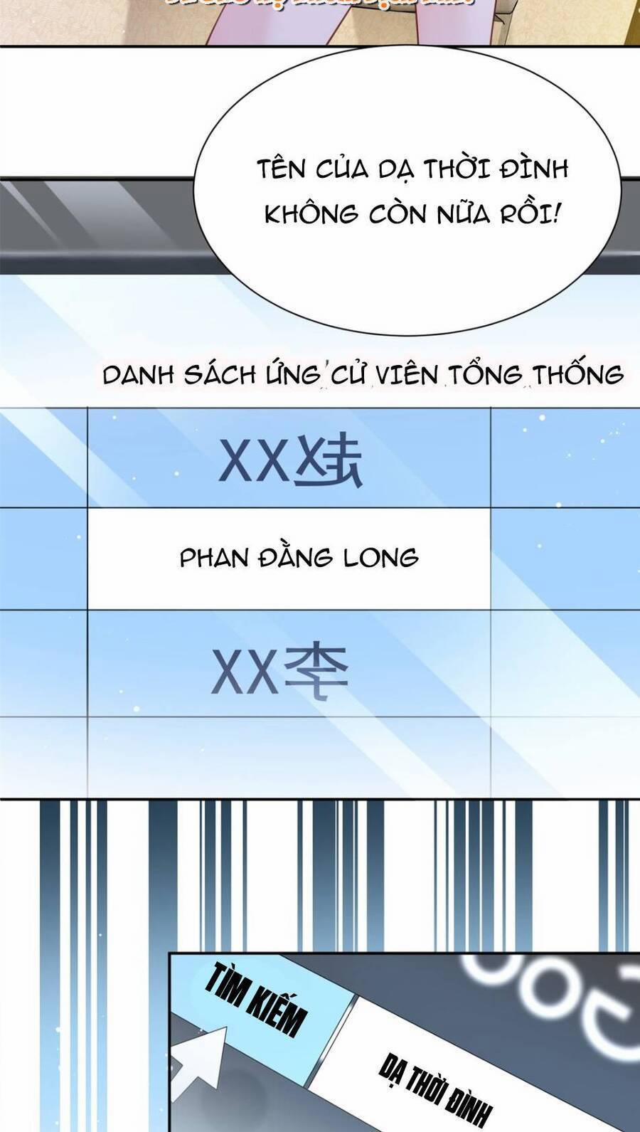 Tổng Tài Huyết Tộc Cực Sủng Cô Vợ Mỹ Nhân Ngư 93 trang 25