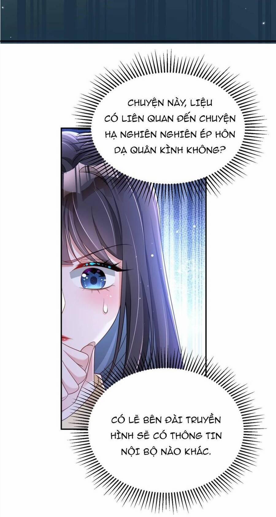 Tổng Tài Huyết Tộc Cực Sủng Cô Vợ Mỹ Nhân Ngư 93 trang 27