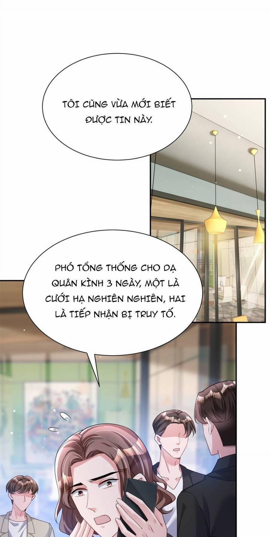 Tổng Tài Huyết Tộc Cực Sủng Cô Vợ Mỹ Nhân Ngư 93 trang 28