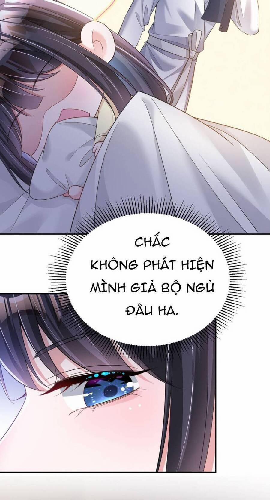 Tổng Tài Huyết Tộc Cực Sủng Cô Vợ Mỹ Nhân Ngư 93 trang 3