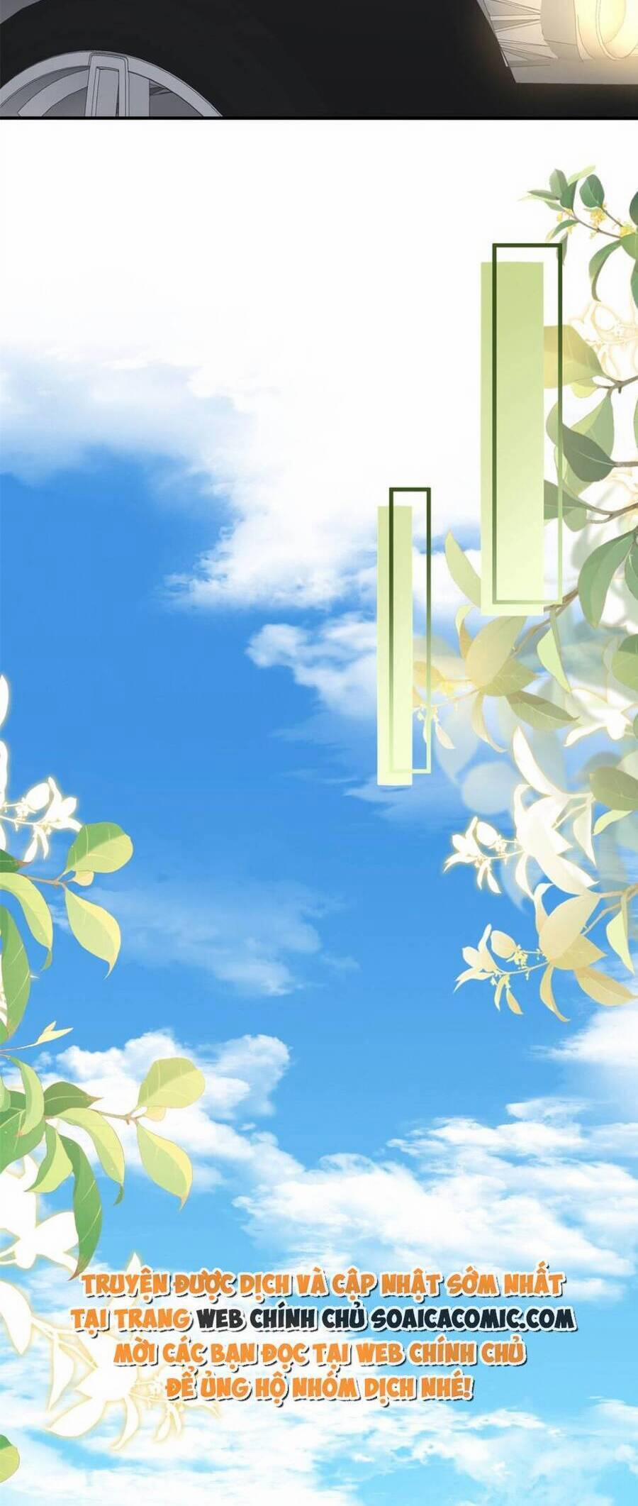 Tổng Tài Huyết Tộc Cực Sủng Cô Vợ Mỹ Nhân Ngư 93 trang 35