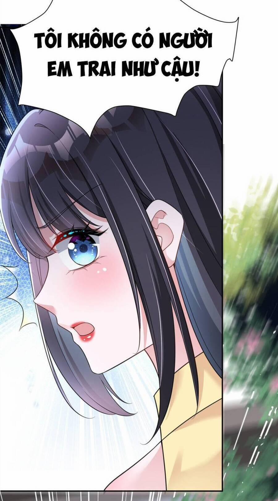 Tổng Tài Huyết Tộc Cực Sủng Cô Vợ Mỹ Nhân Ngư 93 trang 37