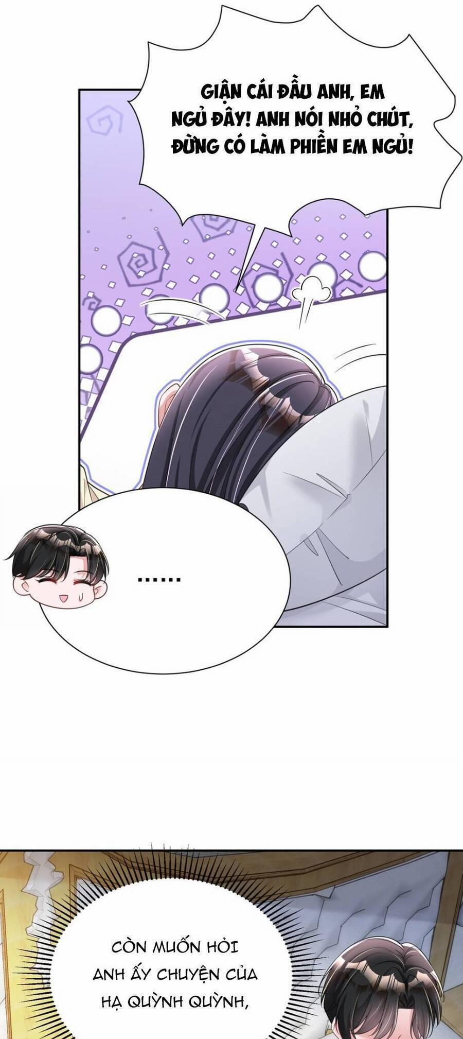 Tổng Tài Huyết Tộc Cực Sủng Cô Vợ Mỹ Nhân Ngư 93 trang 7