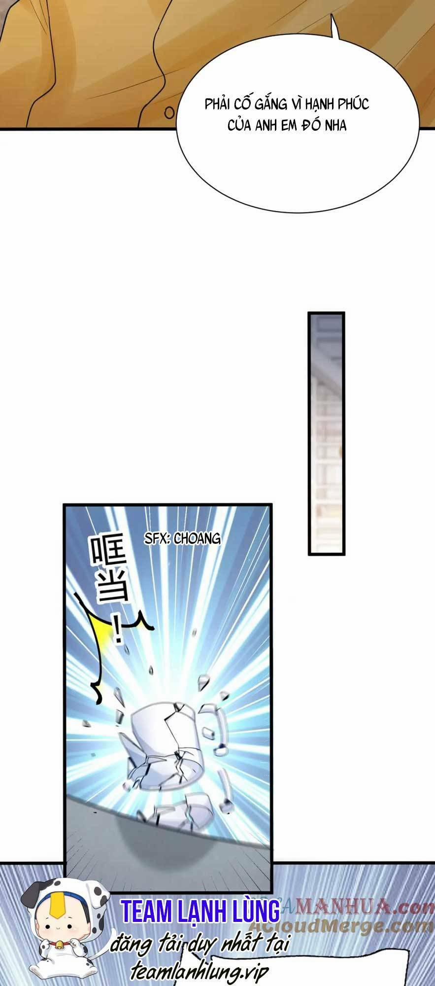 Tổng Tài Huyết Tộc Cực Sủng Cô Vợ Mỹ Nhân Ngư 95 trang 13