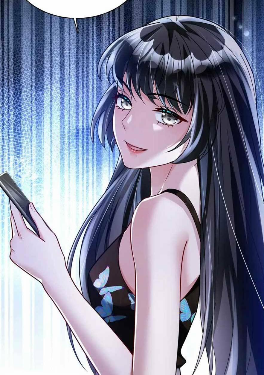 Tổng Tài Huyết Tộc Cực Sủng Cô Vợ Mỹ Nhân Ngư 95 trang 17