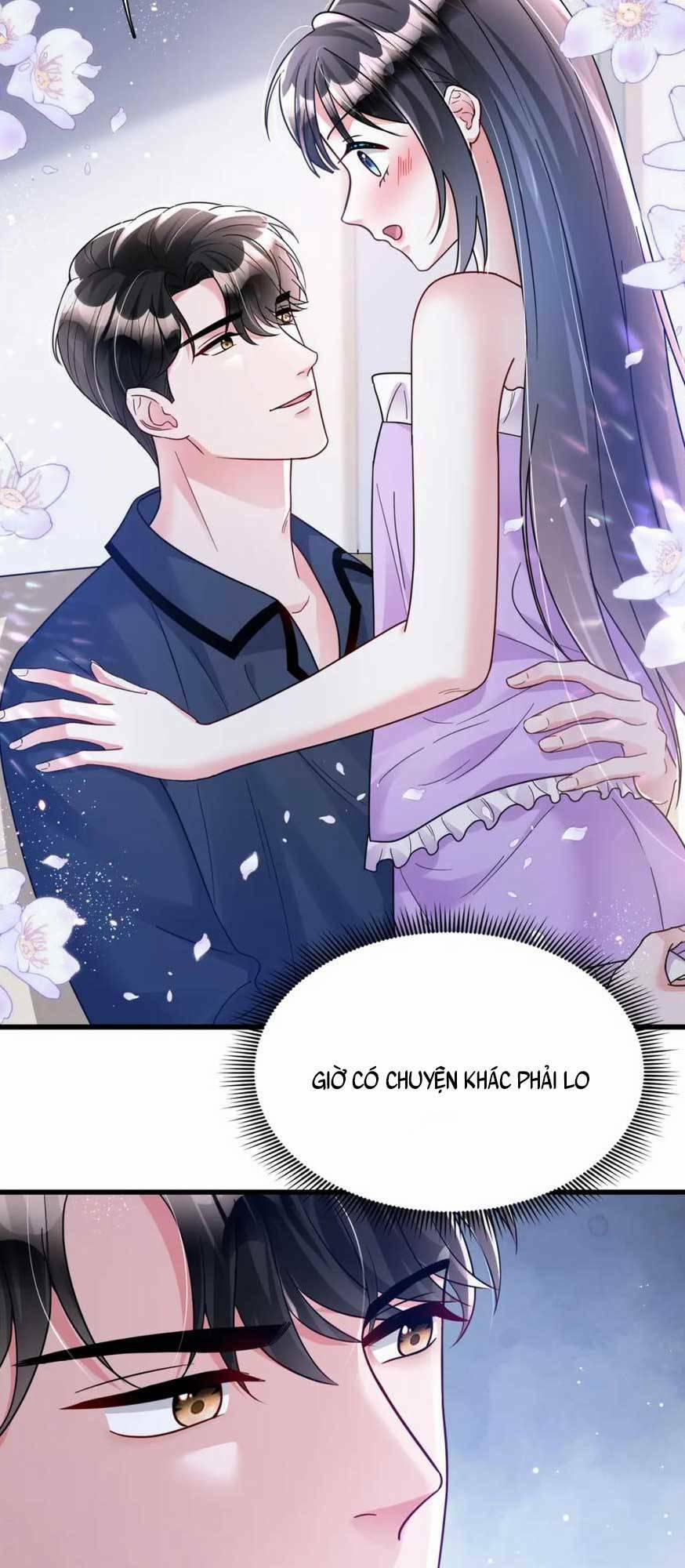 Tổng Tài Huyết Tộc Cực Sủng Cô Vợ Mỹ Nhân Ngư 95 trang 24