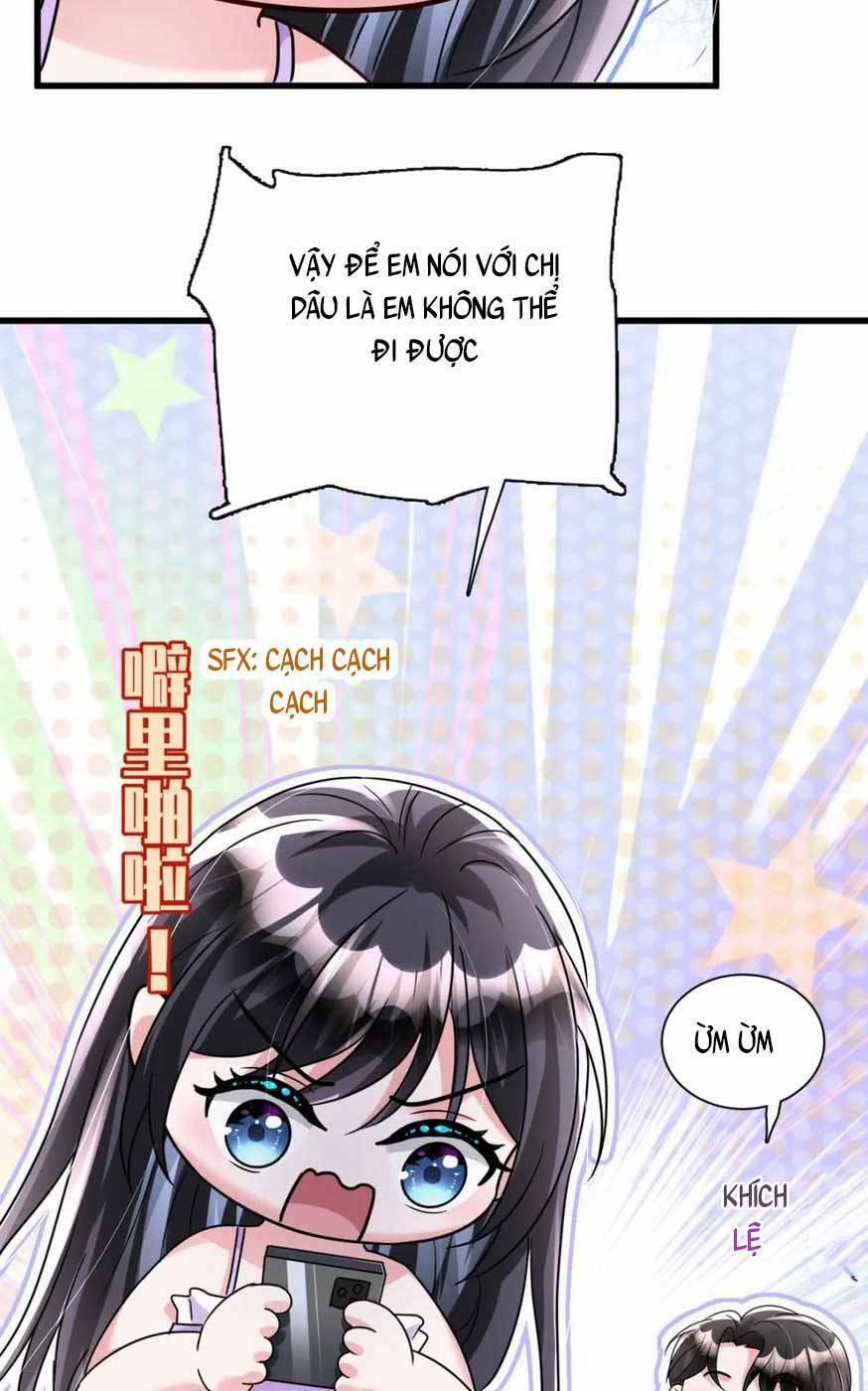 Tổng Tài Huyết Tộc Cực Sủng Cô Vợ Mỹ Nhân Ngư 95 trang 31