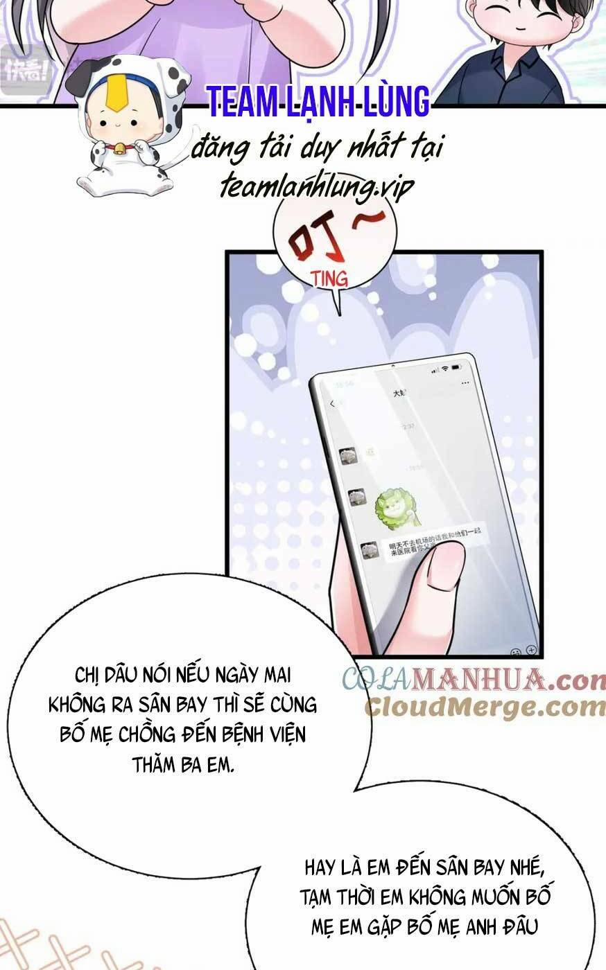 Tổng Tài Huyết Tộc Cực Sủng Cô Vợ Mỹ Nhân Ngư 95 trang 32