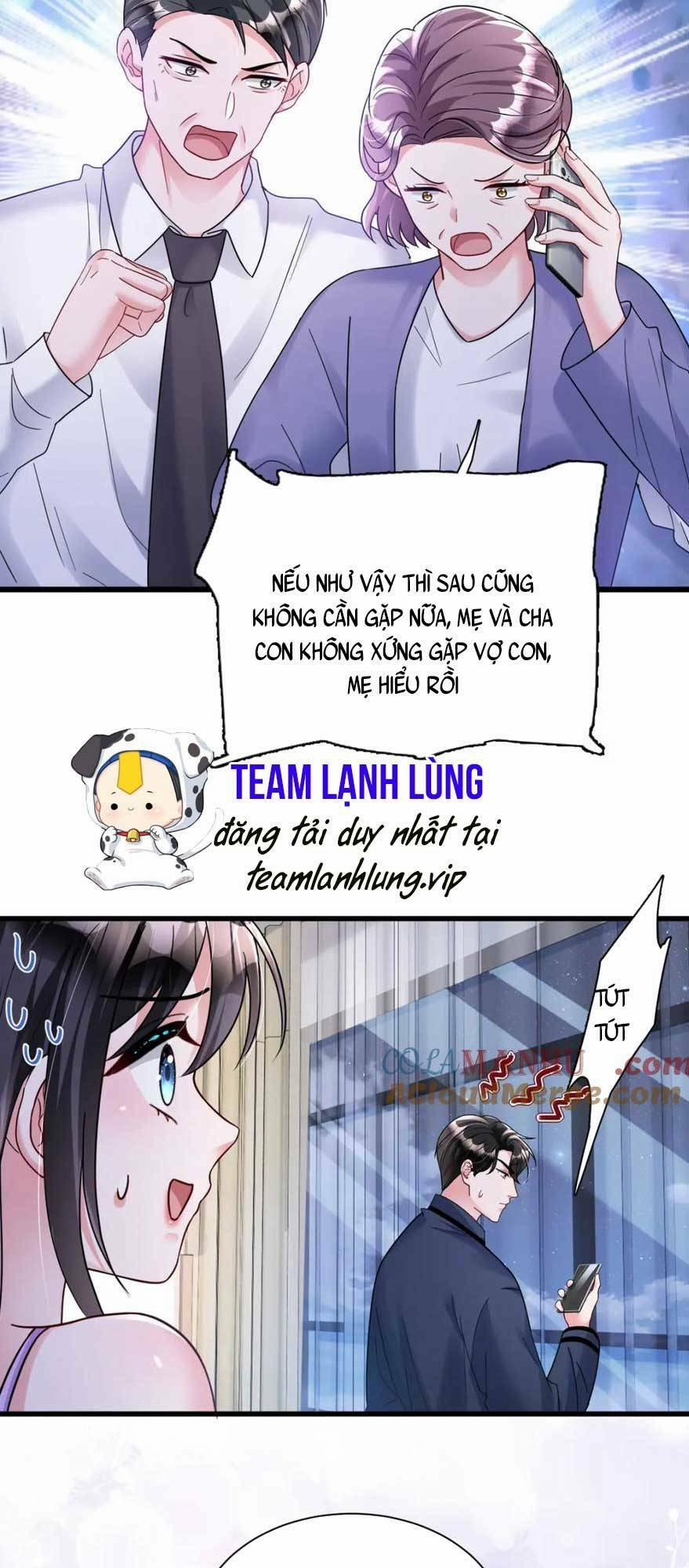 Tổng Tài Huyết Tộc Cực Sủng Cô Vợ Mỹ Nhân Ngư 95 trang 36