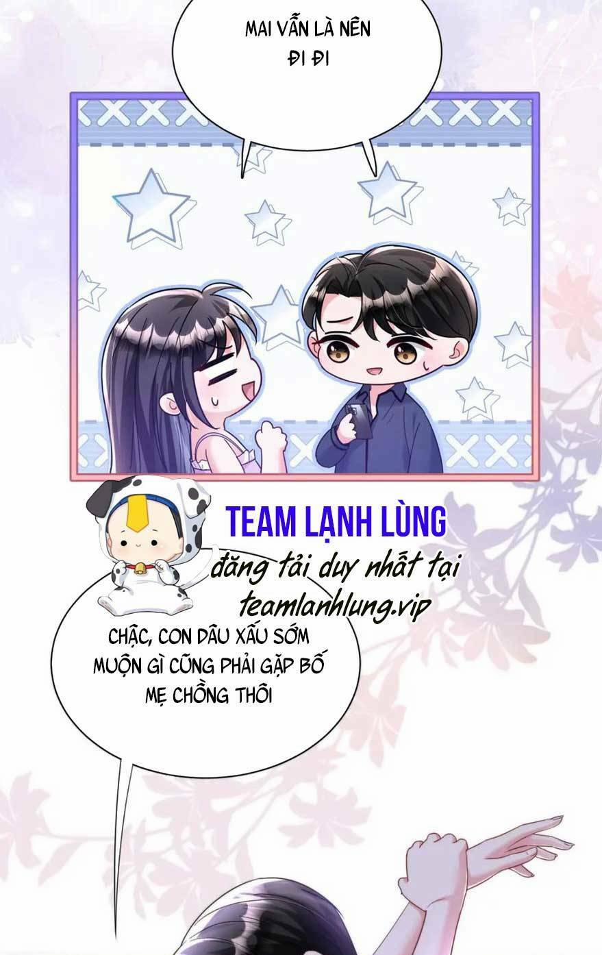 Tổng Tài Huyết Tộc Cực Sủng Cô Vợ Mỹ Nhân Ngư 95 trang 37