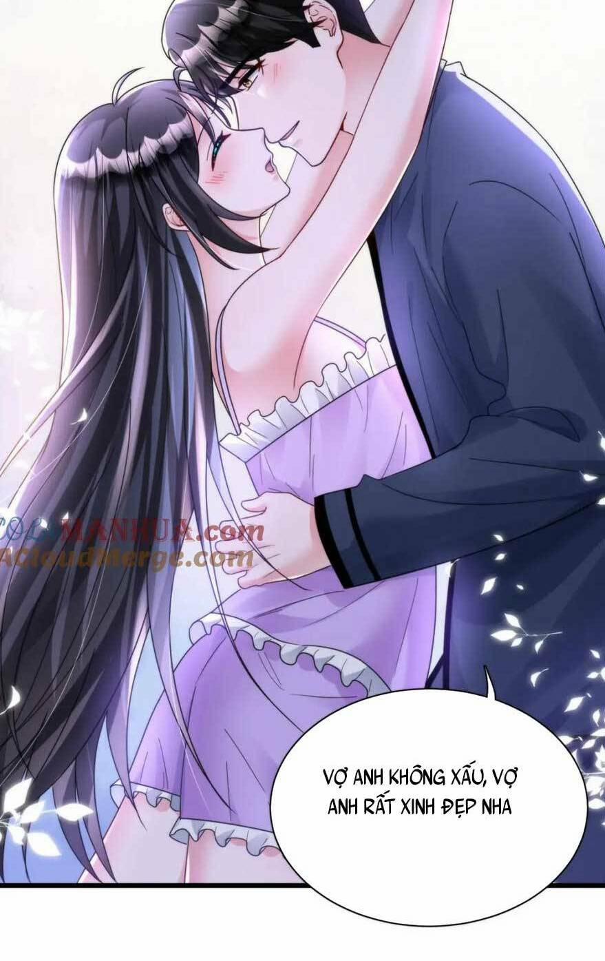 Tổng Tài Huyết Tộc Cực Sủng Cô Vợ Mỹ Nhân Ngư 95 trang 38