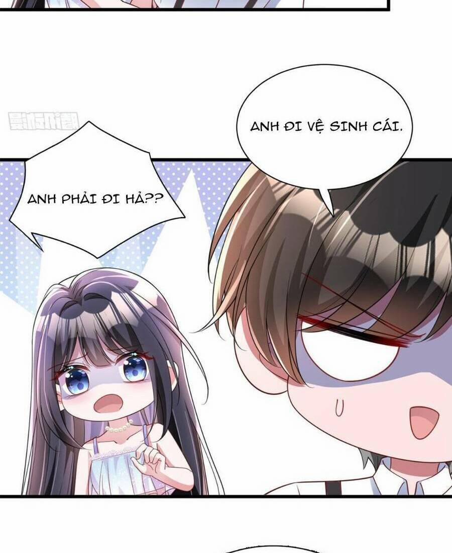 Tổng Tài Huyết Tộc Cực Sủng Cô Vợ Mỹ Nhân Ngư 96 trang 10