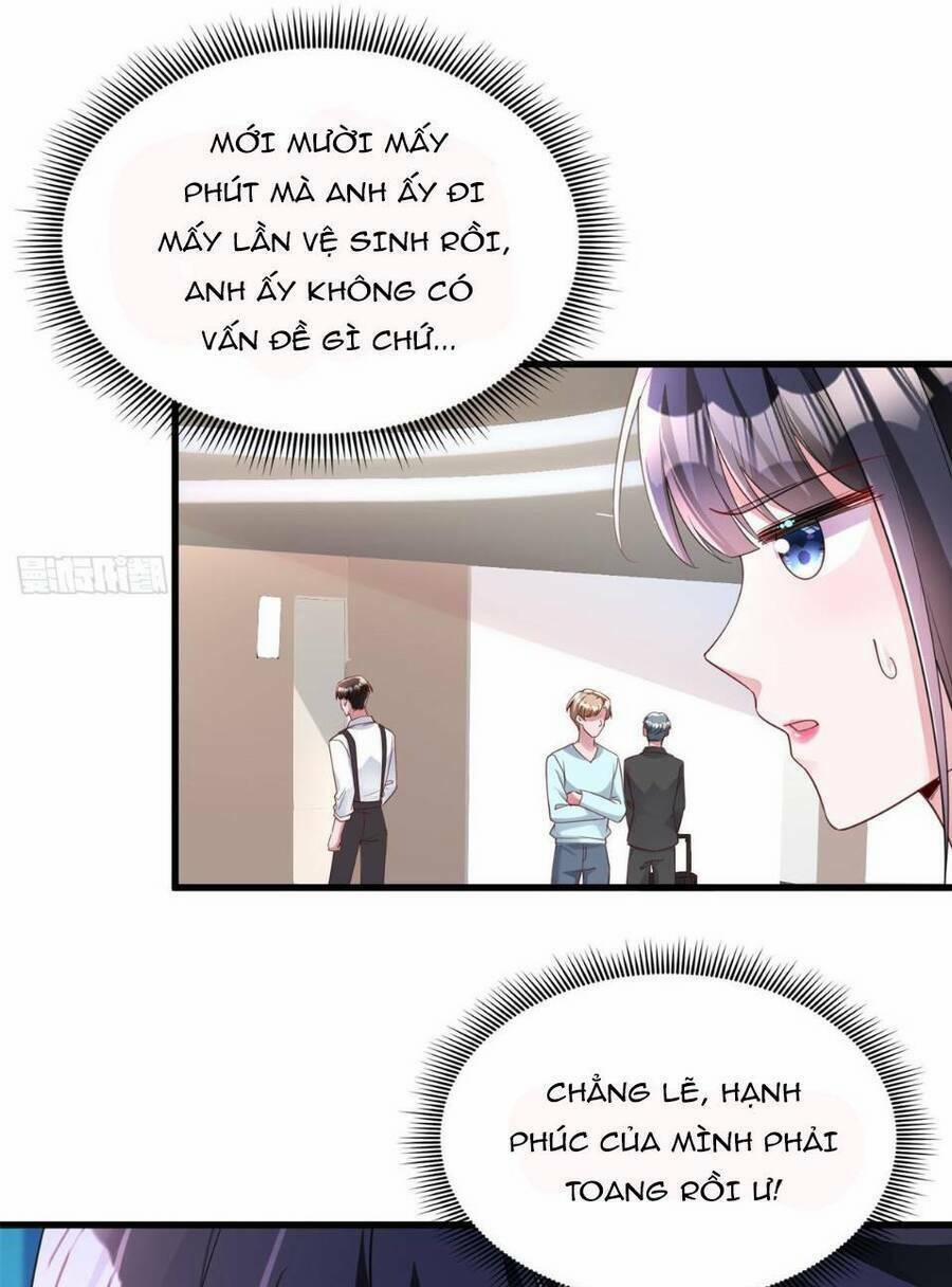 Tổng Tài Huyết Tộc Cực Sủng Cô Vợ Mỹ Nhân Ngư 96 trang 13