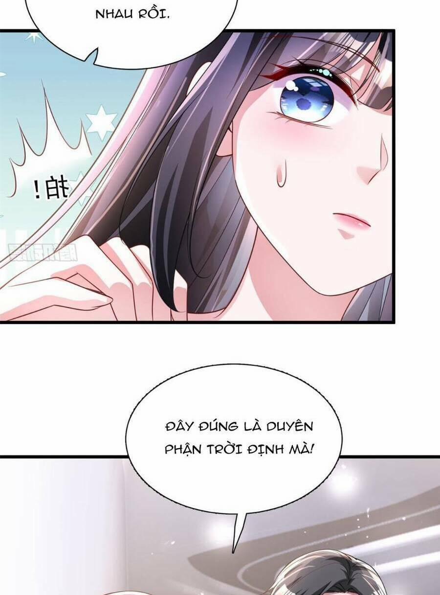 Tổng Tài Huyết Tộc Cực Sủng Cô Vợ Mỹ Nhân Ngư 96 trang 15