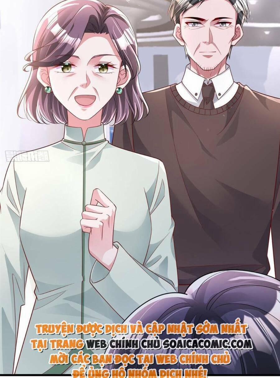 Tổng Tài Huyết Tộc Cực Sủng Cô Vợ Mỹ Nhân Ngư 96 trang 16