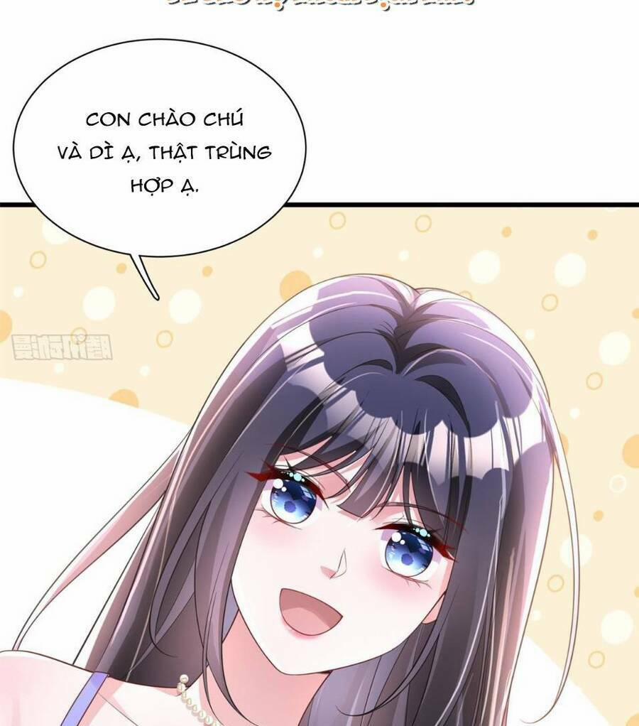 Tổng Tài Huyết Tộc Cực Sủng Cô Vợ Mỹ Nhân Ngư 96 trang 17