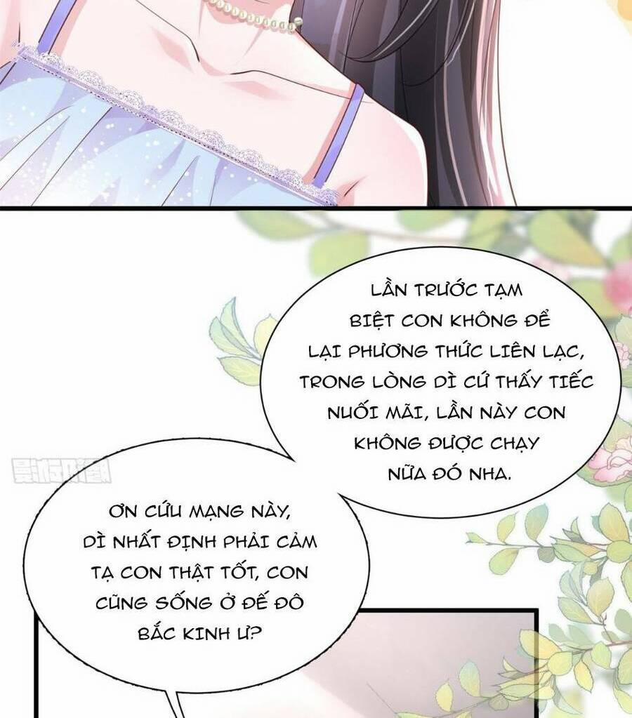 Tổng Tài Huyết Tộc Cực Sủng Cô Vợ Mỹ Nhân Ngư 96 trang 18