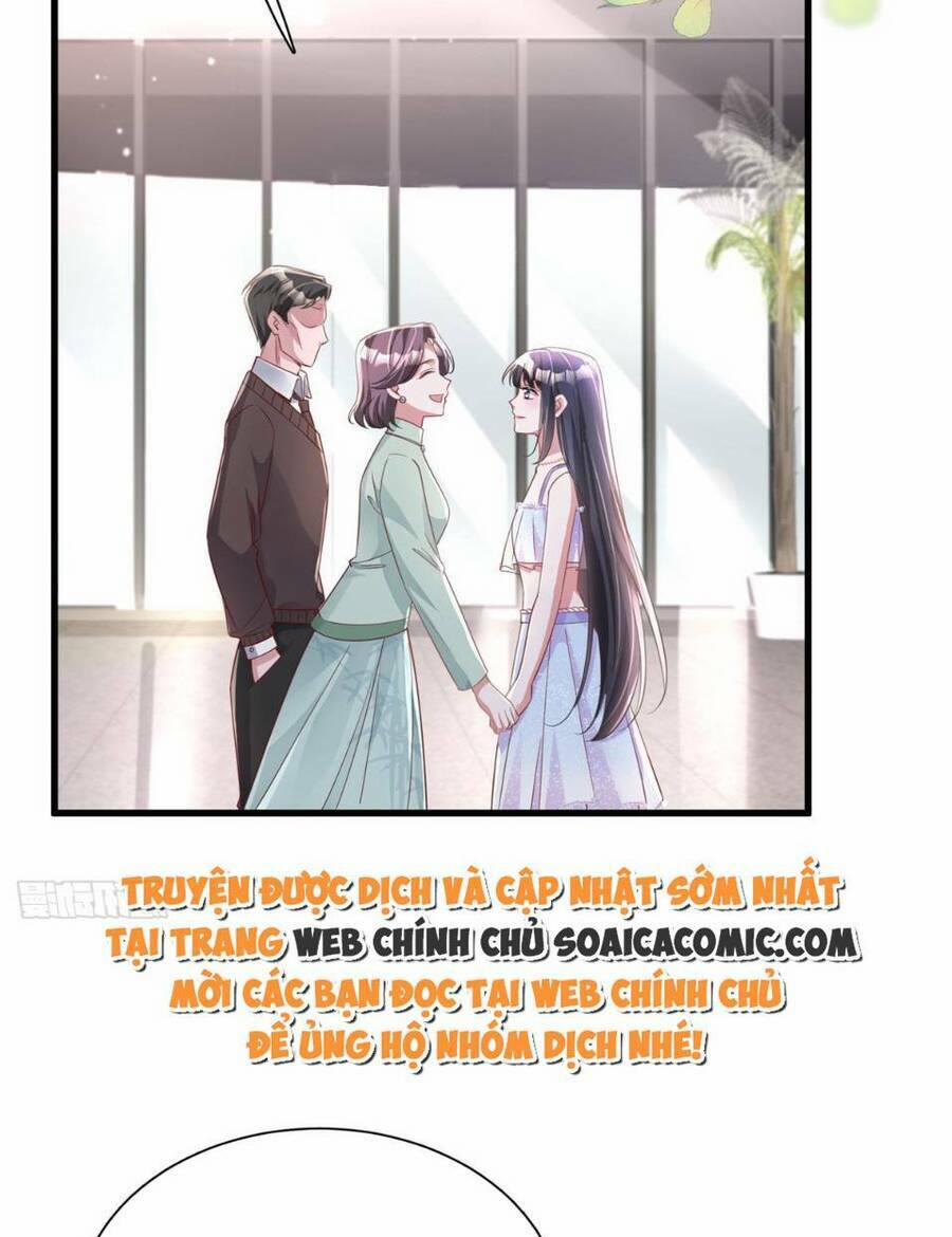 Tổng Tài Huyết Tộc Cực Sủng Cô Vợ Mỹ Nhân Ngư 96 trang 19