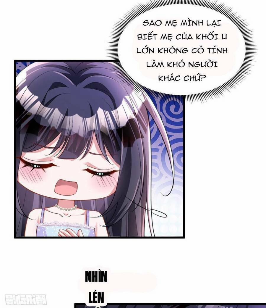 Tổng Tài Huyết Tộc Cực Sủng Cô Vợ Mỹ Nhân Ngư 96 trang 2