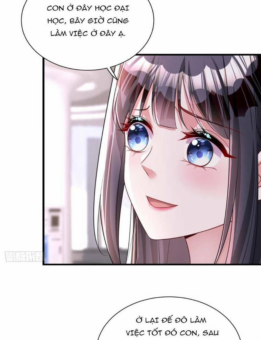 Tổng Tài Huyết Tộc Cực Sủng Cô Vợ Mỹ Nhân Ngư 96 trang 20