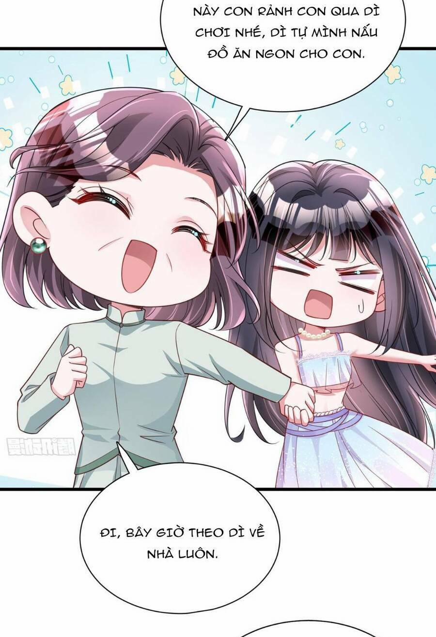 Tổng Tài Huyết Tộc Cực Sủng Cô Vợ Mỹ Nhân Ngư 96 trang 21