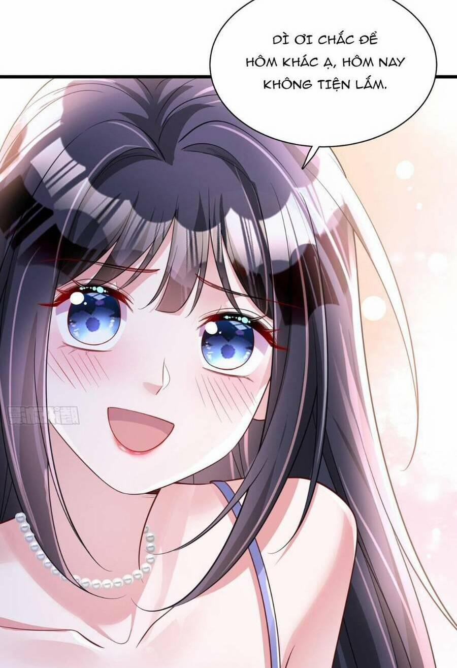 Tổng Tài Huyết Tộc Cực Sủng Cô Vợ Mỹ Nhân Ngư 96 trang 22