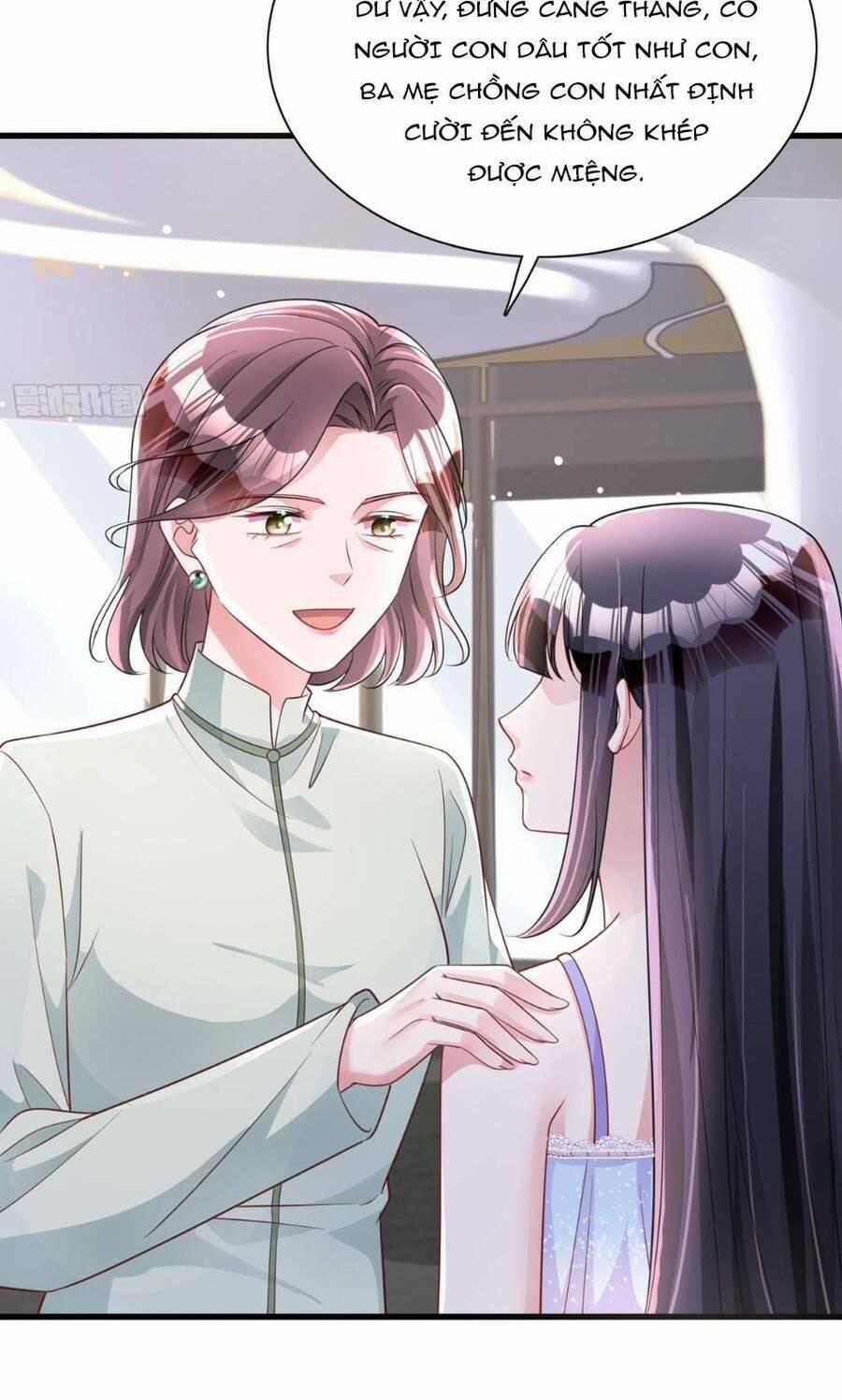 Tổng Tài Huyết Tộc Cực Sủng Cô Vợ Mỹ Nhân Ngư 96 trang 24