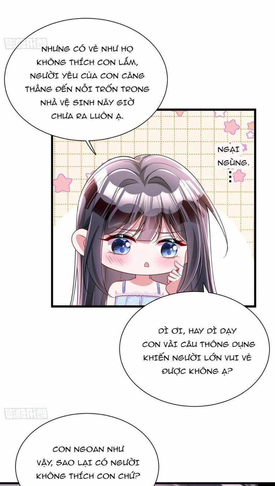 Tổng Tài Huyết Tộc Cực Sủng Cô Vợ Mỹ Nhân Ngư 96 trang 25